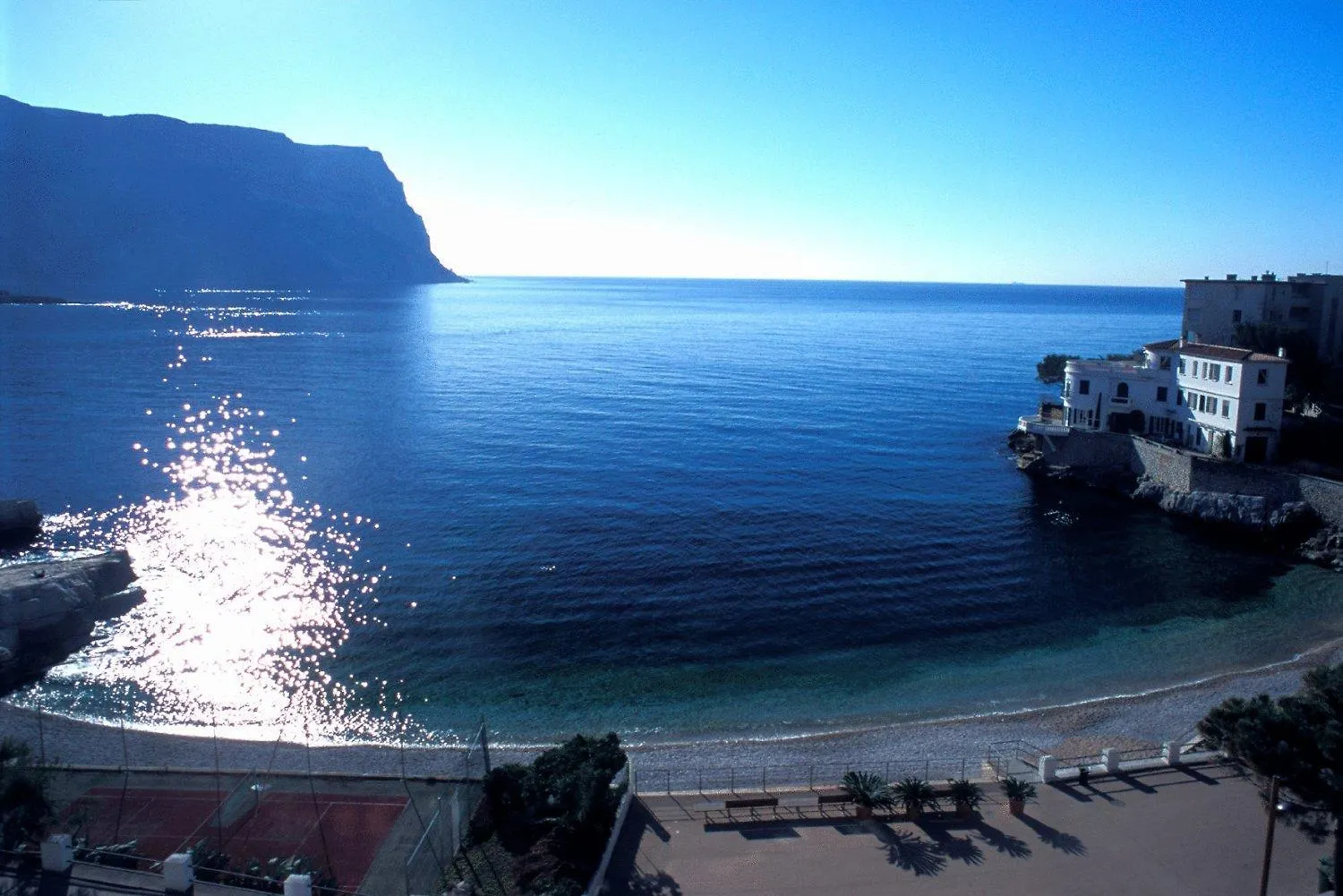 Le Jardin D'Emile Hotel Cassis