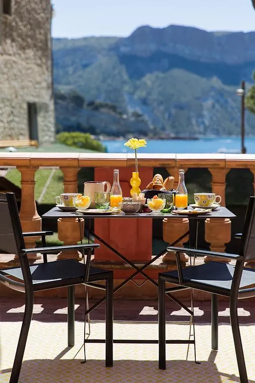 Le Jardin D\'Emile location