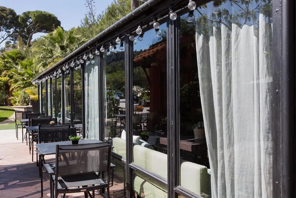 Le Jardin D'Emile Hotel Cassis