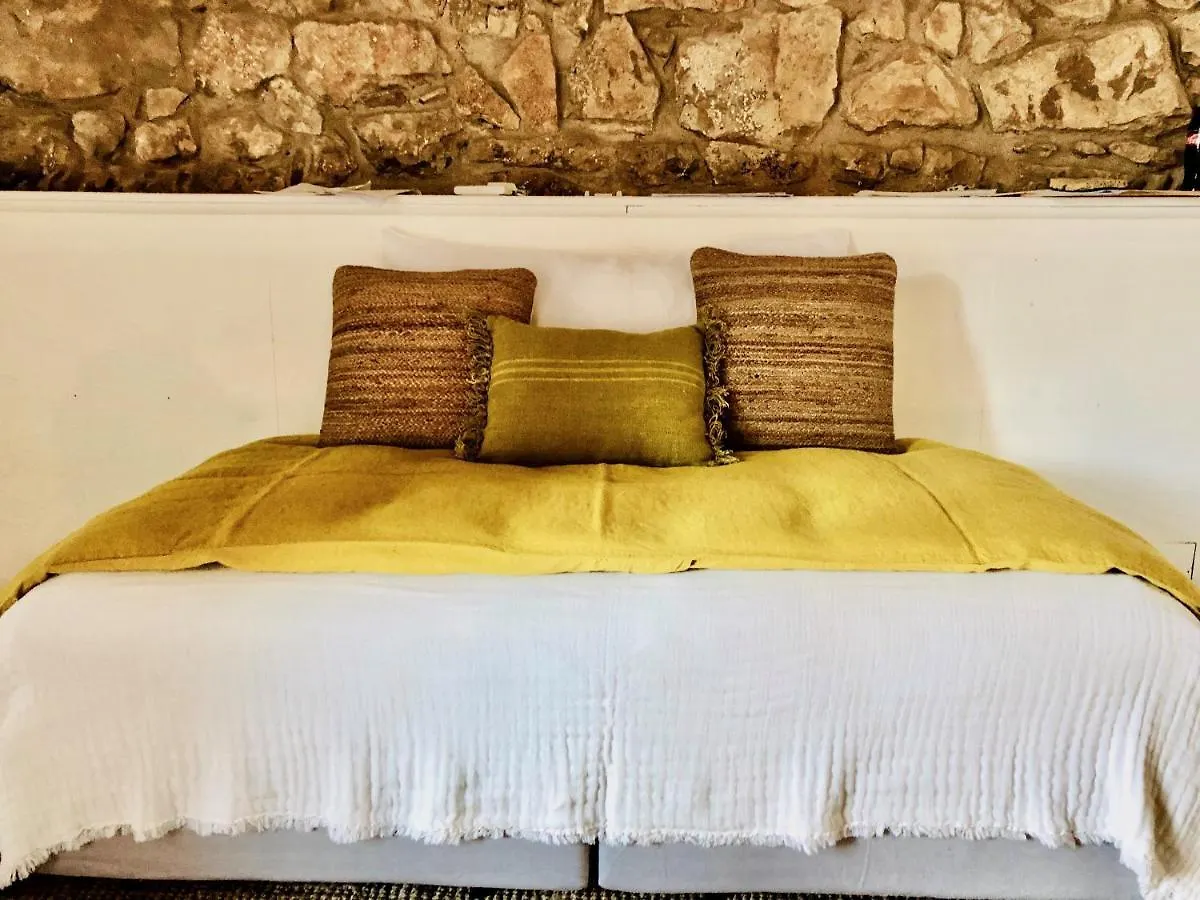 Le Jardin D'Emile Hotel Cassis