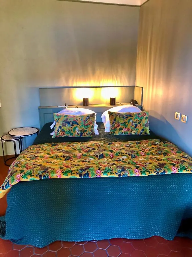 Le Jardin D'Emile Hotel Cassis