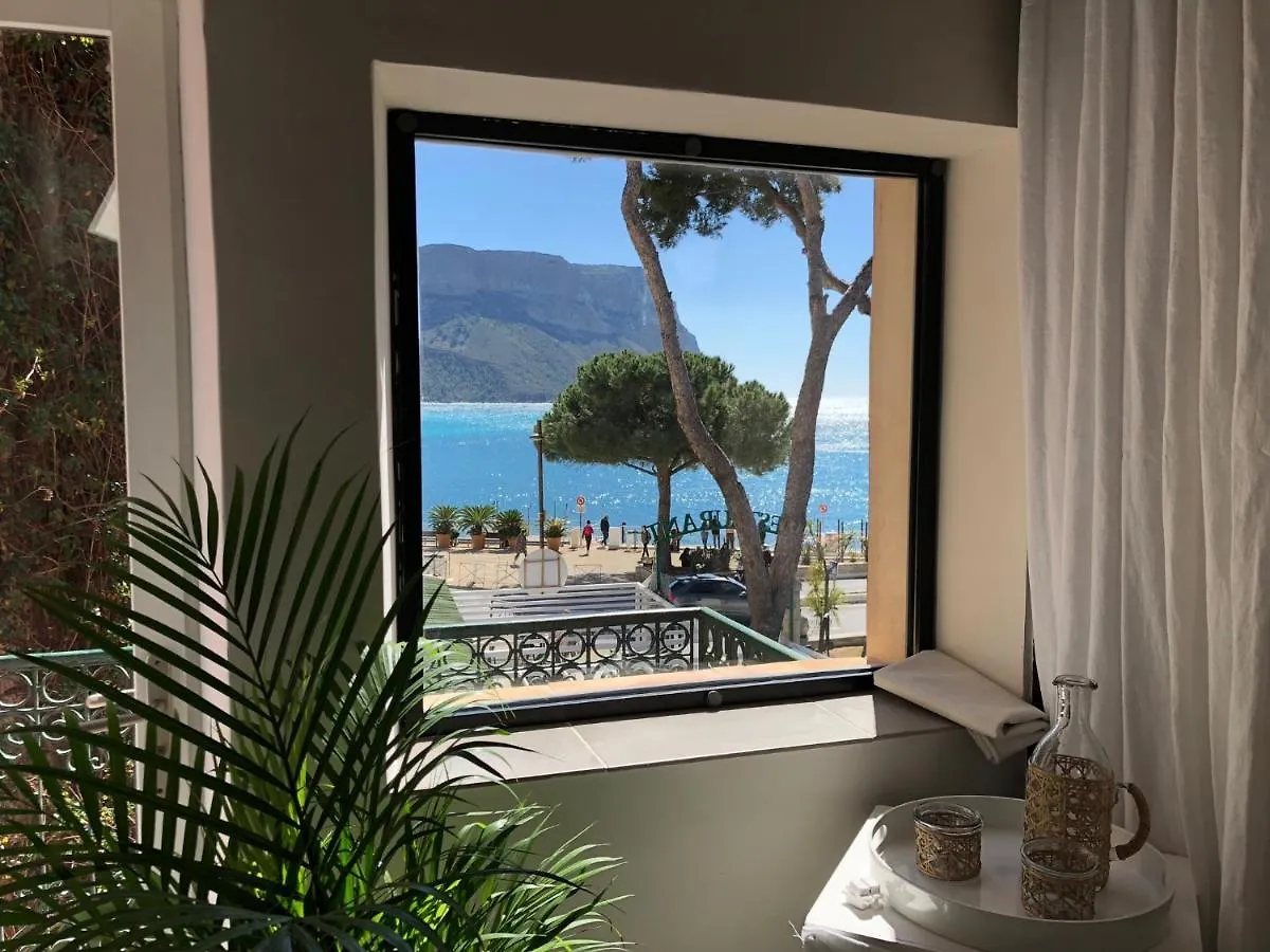 Le Jardin D'Emile Hotel Cassis