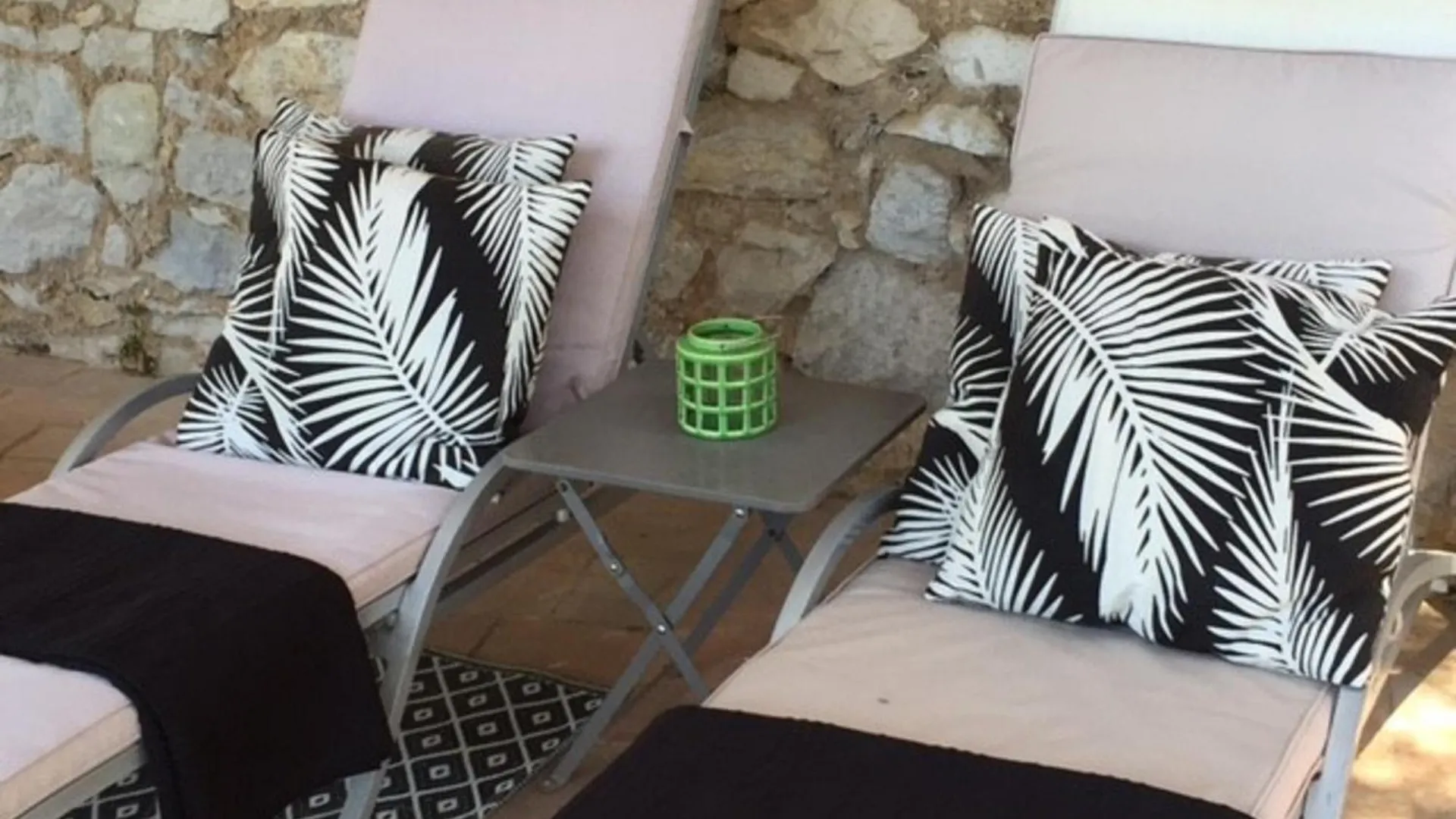 Le Jardin D'Emile Hotel Cassis France