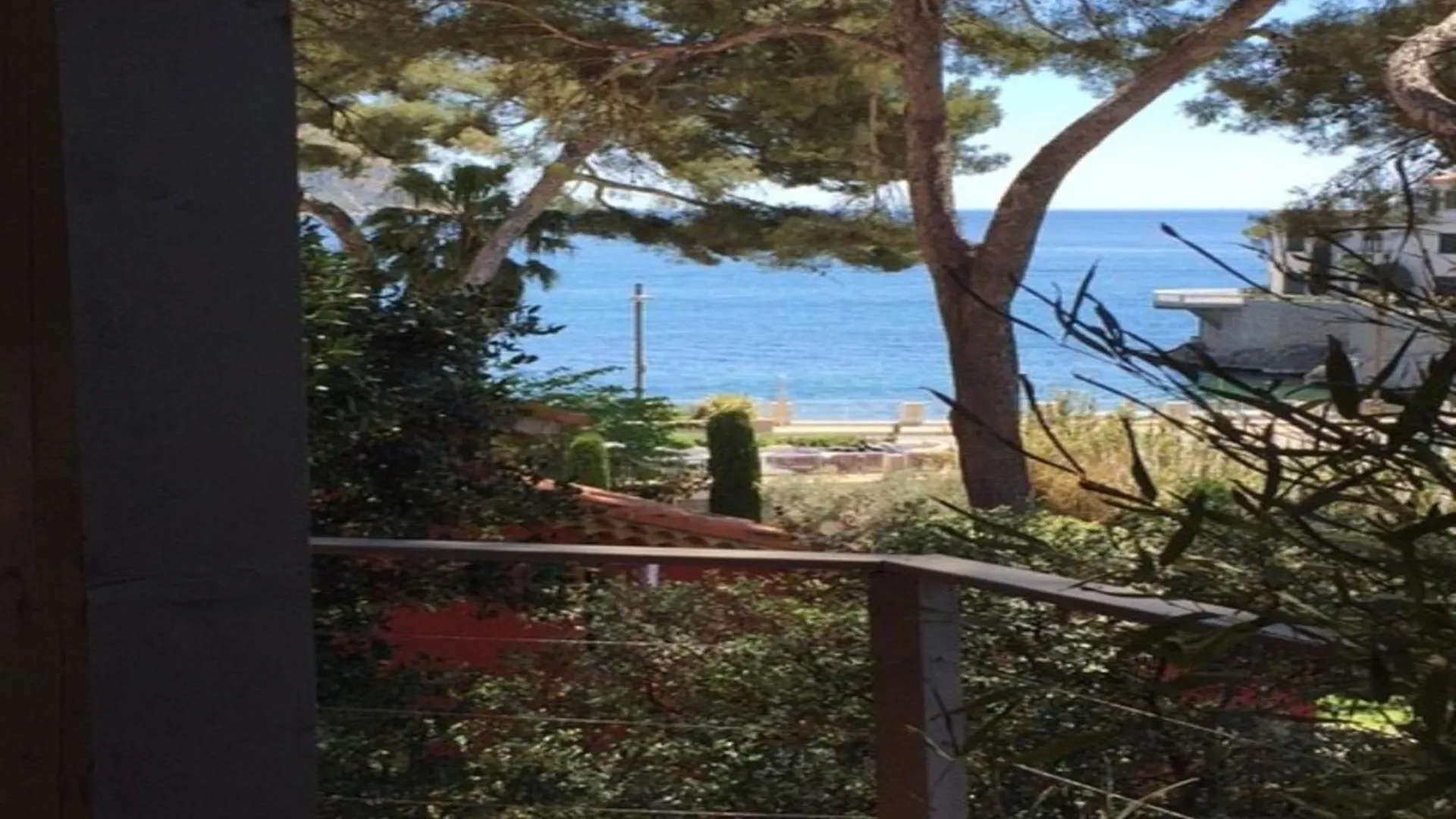 Le Jardin D'Emile Hotel Cassis 3*,  France