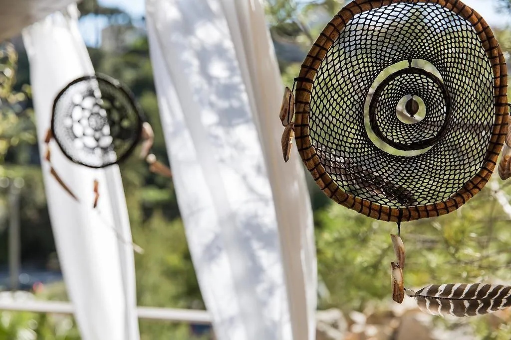 Le Jardin D'Emile Hotel Cassis
