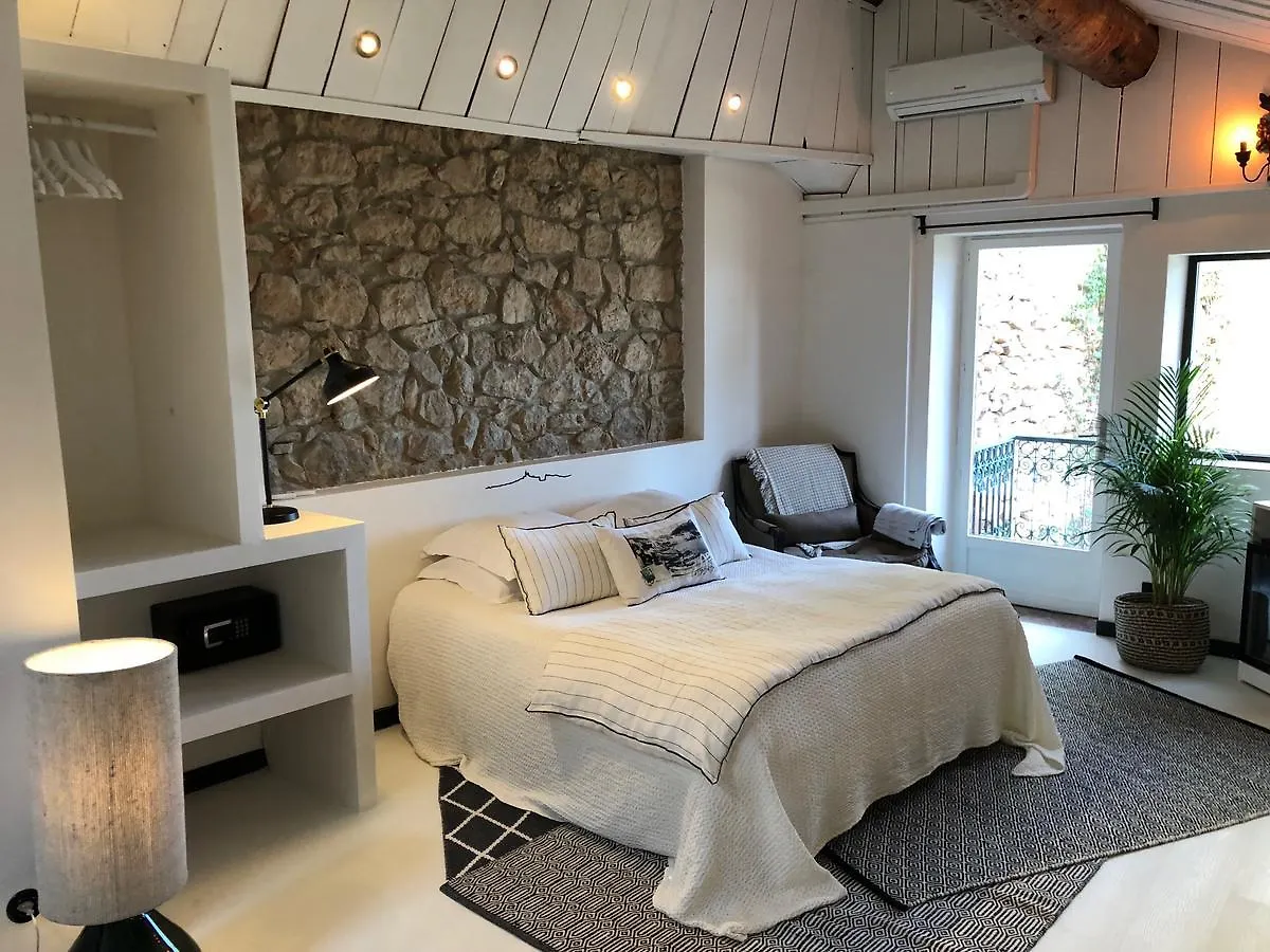 Le Jardin D'Emile Hotel Cassis