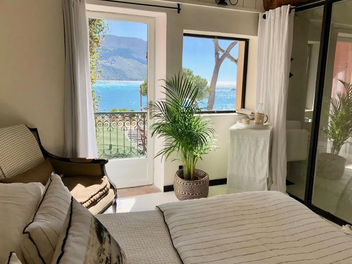 Le Jardin D'Emile Hotel Cassis