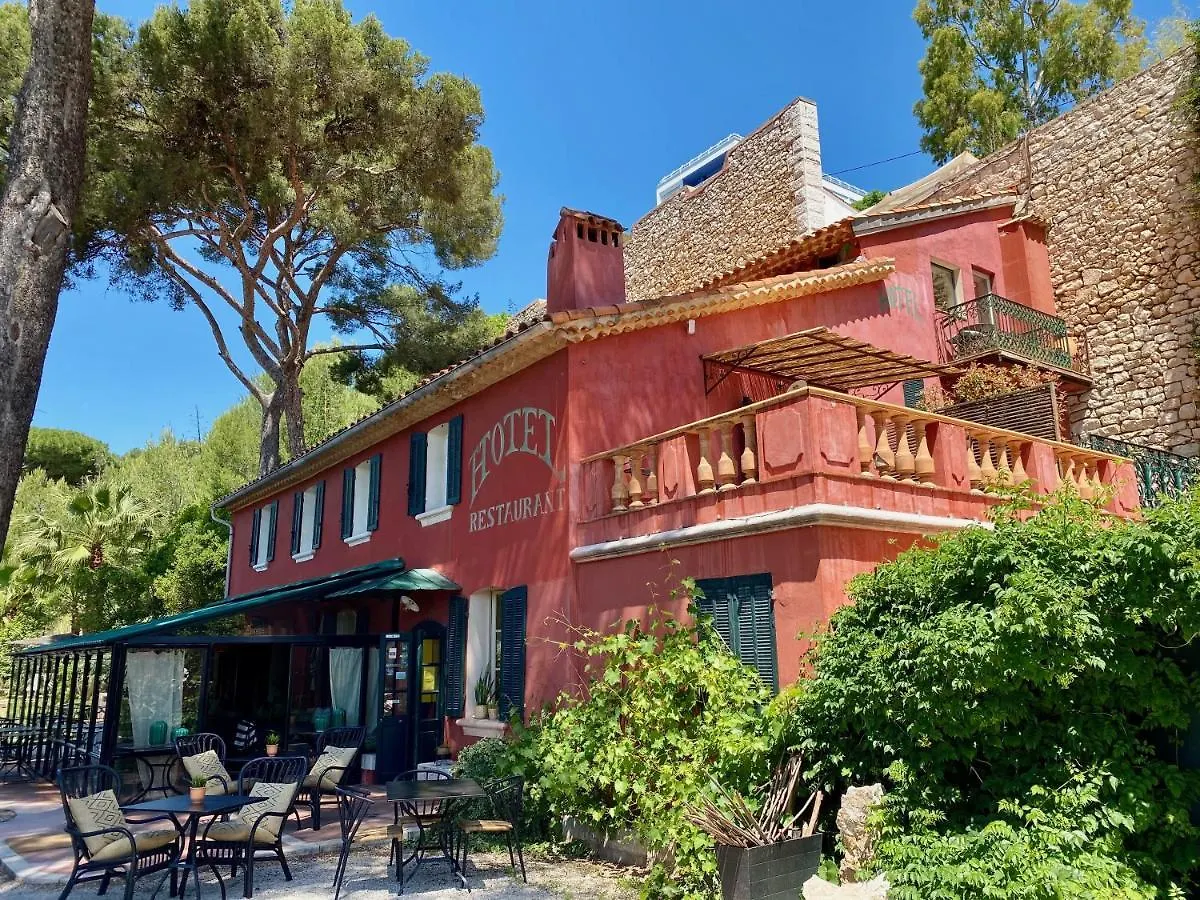 Le Jardin D'Emile Ξενοδοχείο Κασί